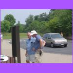 Bob Checking Out Maps.jpg